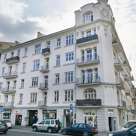 Stara Praga Vistula Apartment Варшава Экстерьер фото