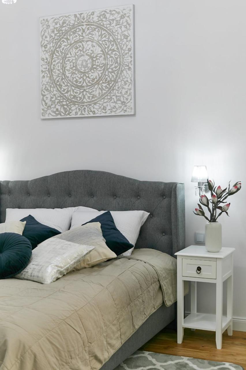 Stara Praga Vistula Apartment Варшава Экстерьер фото