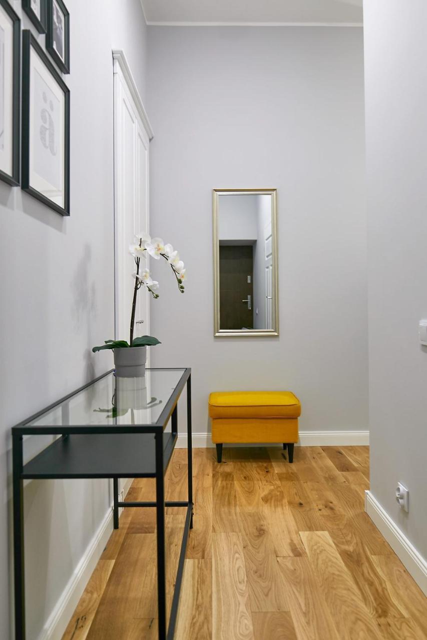 Stara Praga Vistula Apartment Варшава Экстерьер фото