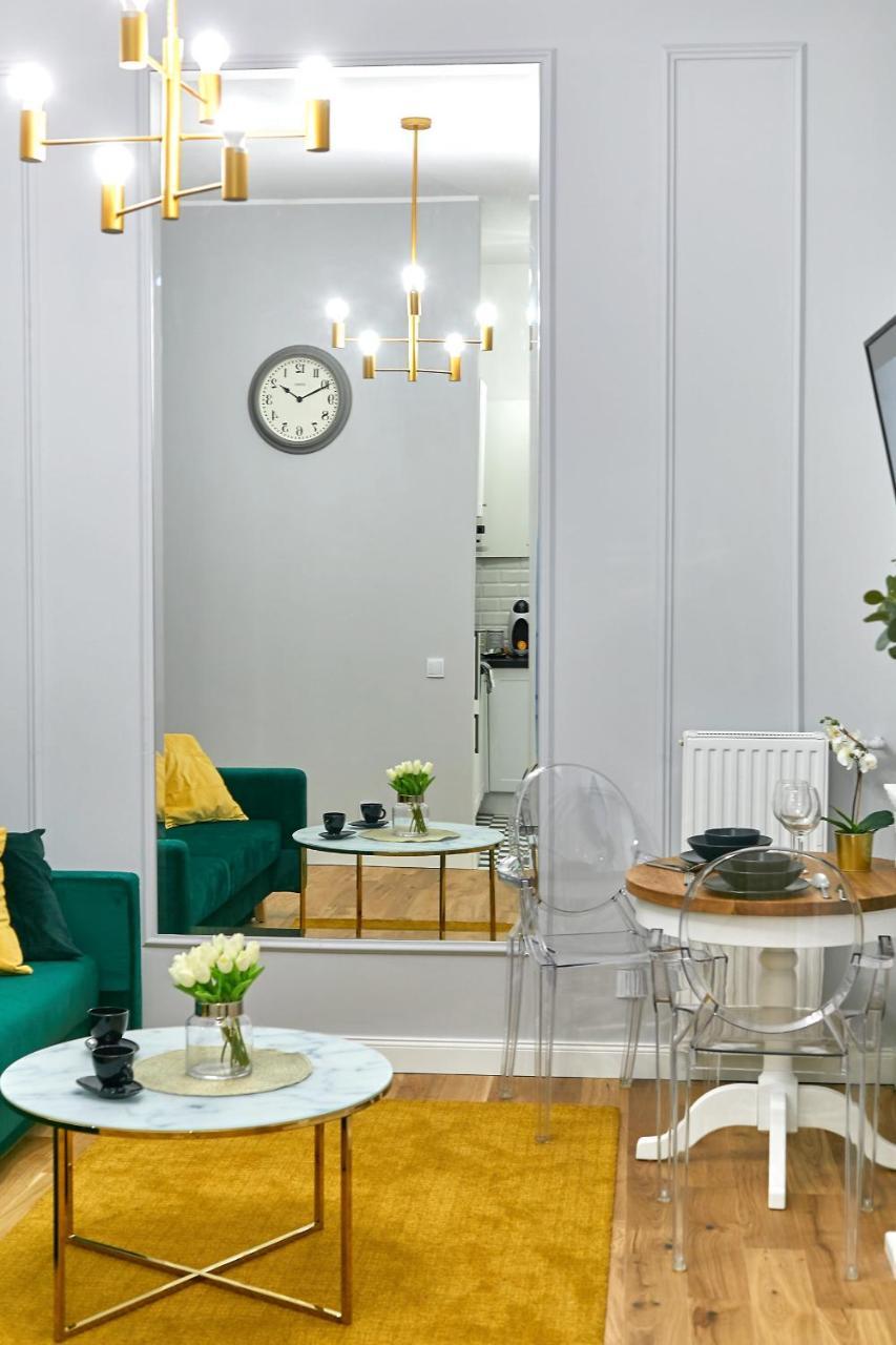 Stara Praga Vistula Apartment Варшава Экстерьер фото